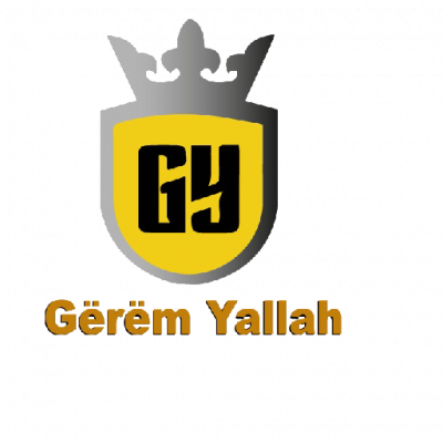 GËRËM YALLAH