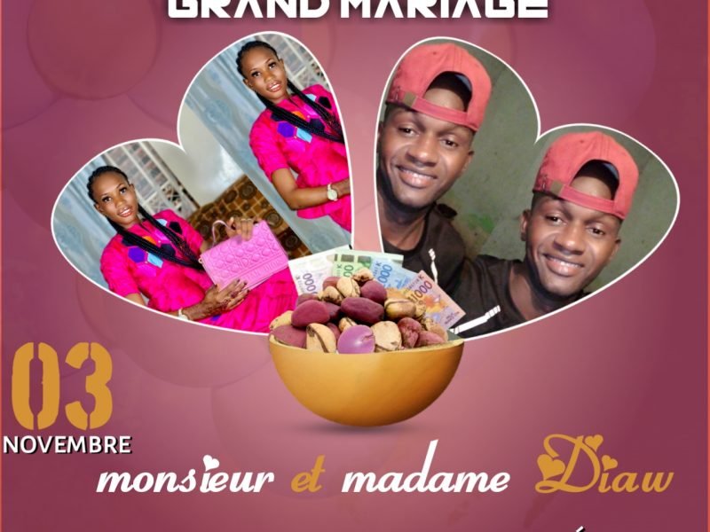 Montage photo anniversaire mariage baptem logo ect...