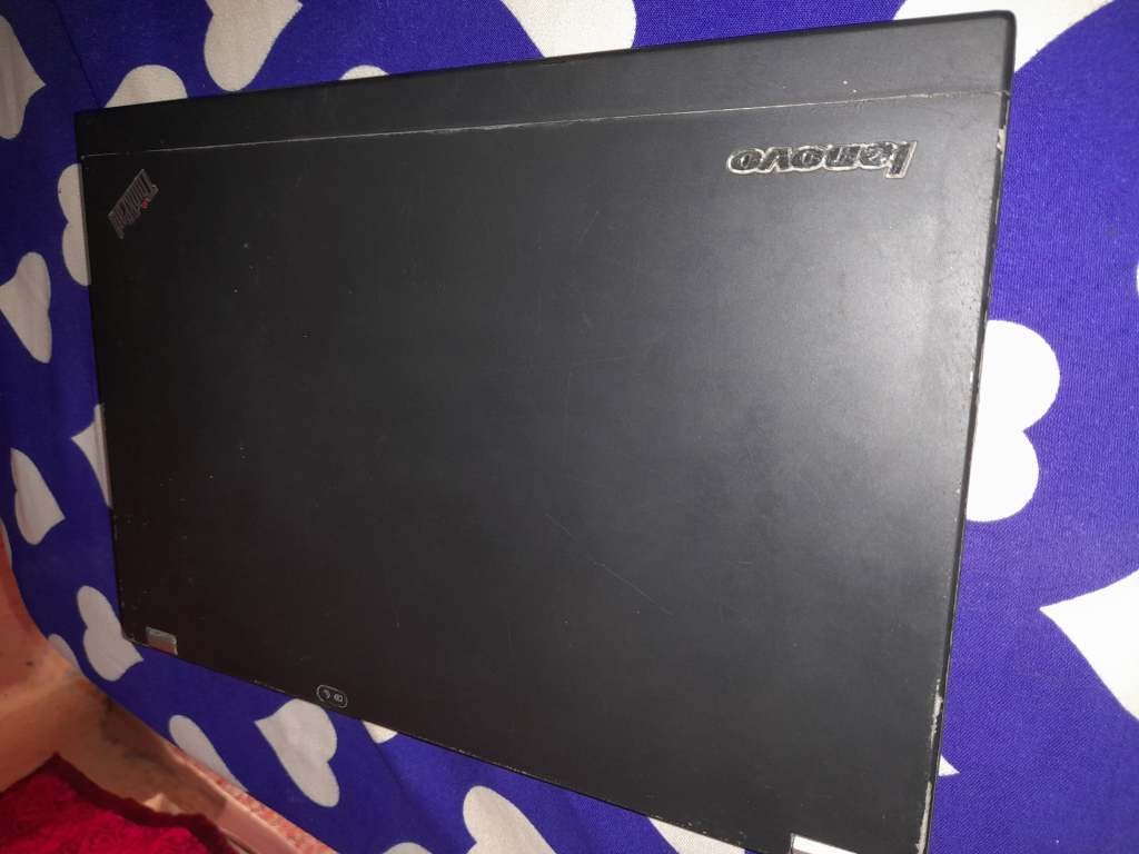 PC LENOVO I-5