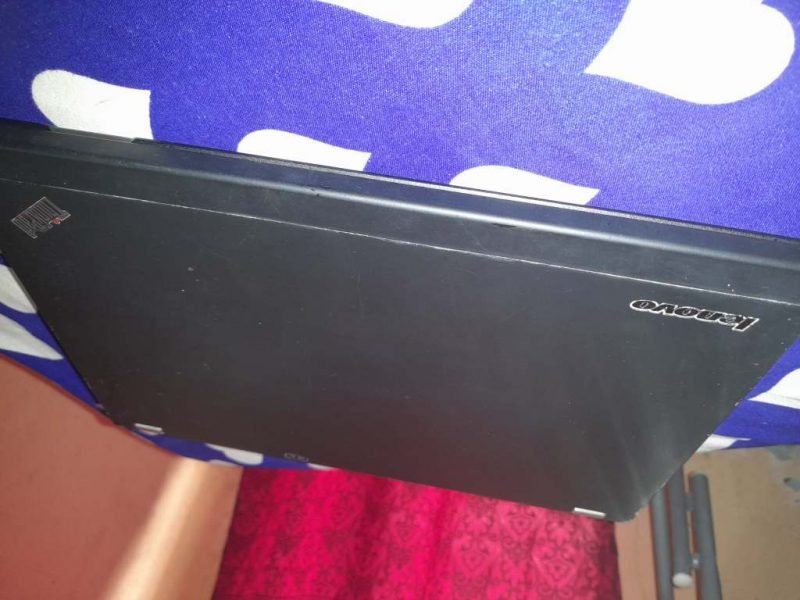 PC LENOVO I-5