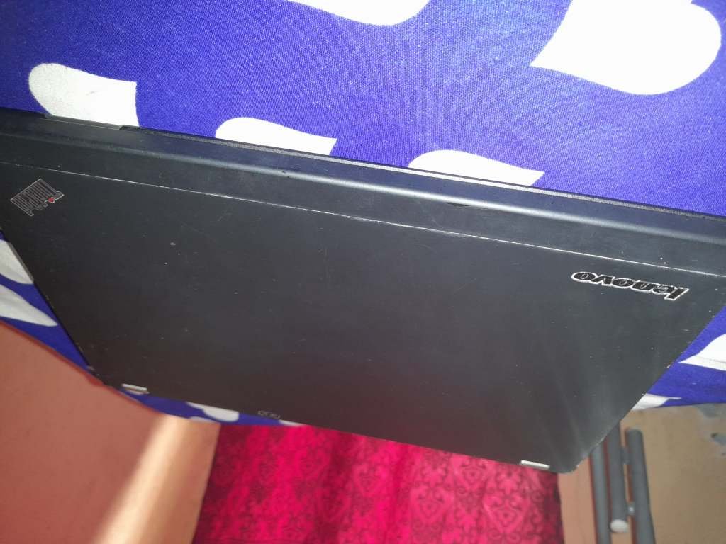 PC LENOVO I-5