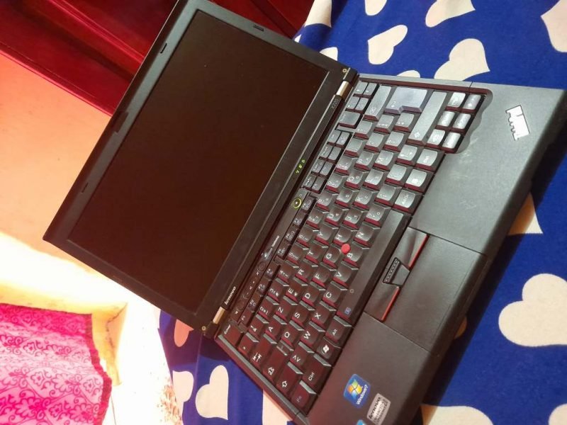 PC LENOVO I-5