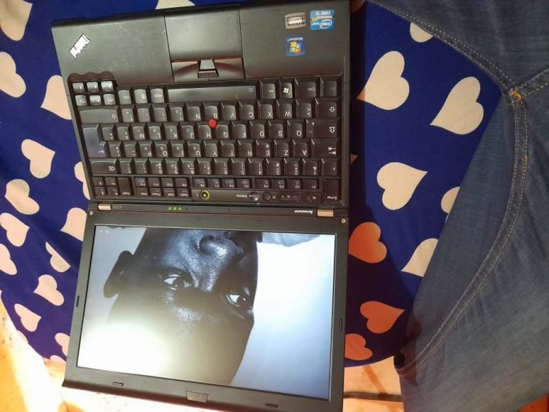 PC LENOVO I-5