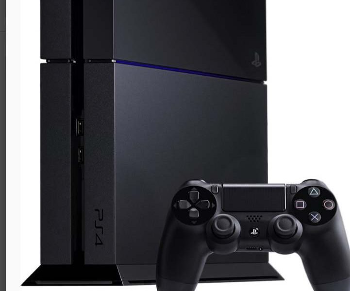 Ps4 Slim