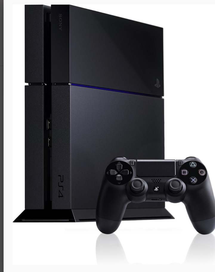 Ps4 Slim