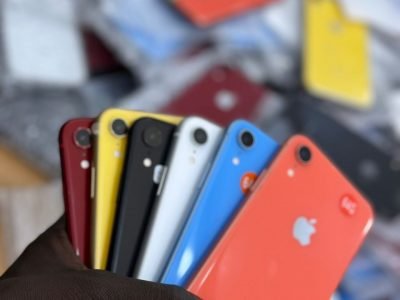 New arrivage tous les modèles d’iPhone sont disponible authentique et sont vendus sur Facture&Garantie possibilité de livraison partout au Sénégal