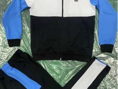 Ensemble blouson Marque lacoste