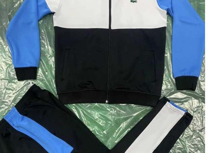 Ensemble blouson Marque lacoste