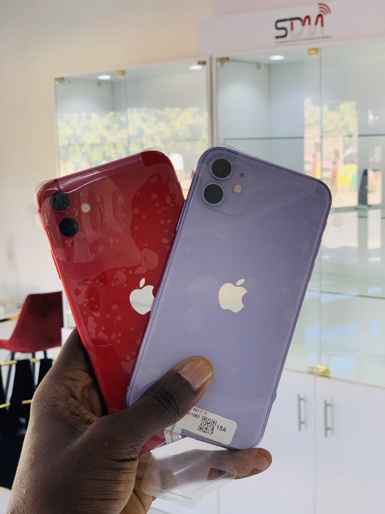 New arrivage tous les modèles d’iPhone sont disponible authentique et sont vendus sur Facture&Garantie possibilité de livraison partout au Sénégal