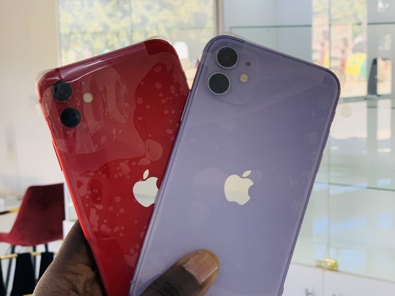 New arrivage tous les modèles d’iPhone sont disponible authentique et sont vendus sur Facture&Garantie possibilité de livraison partout au Sénégal