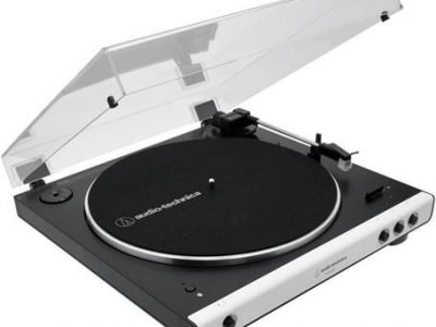 Tourne disque platine vinyle