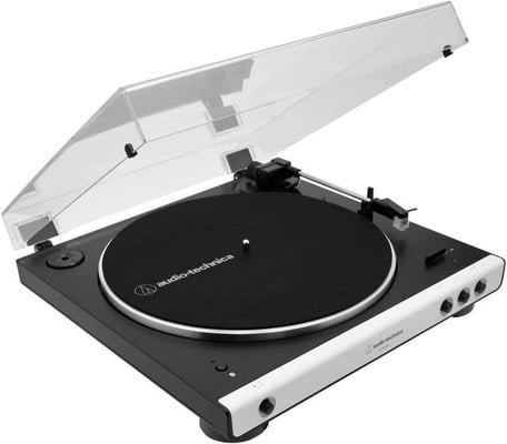 Tourne disque platine vinyle