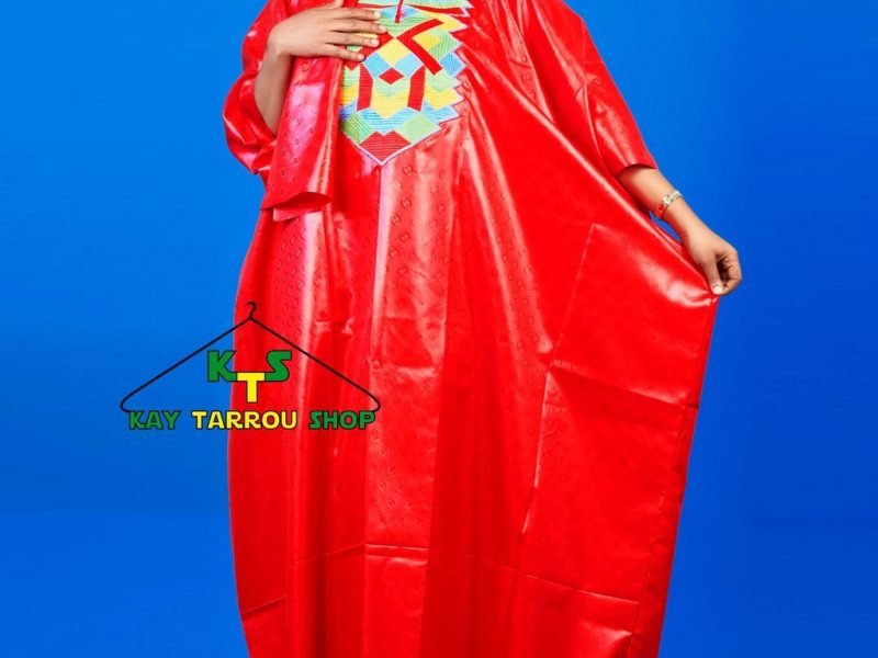 Grand boubou