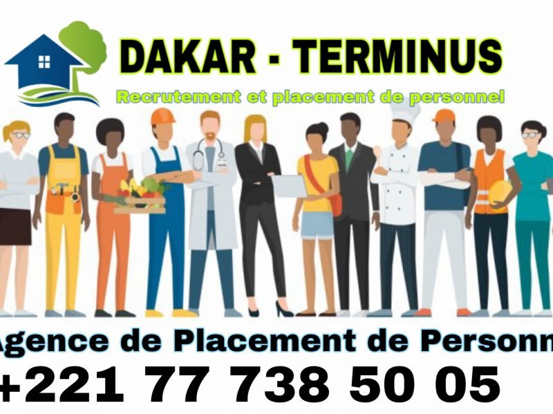 Personnel de maison