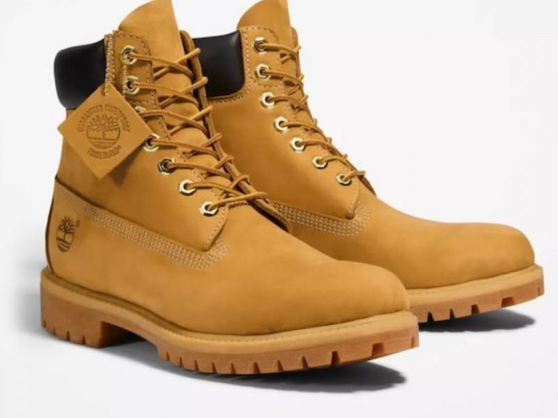 Timberland Original