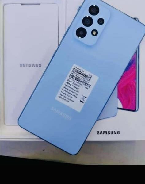 SAMSUNG A53