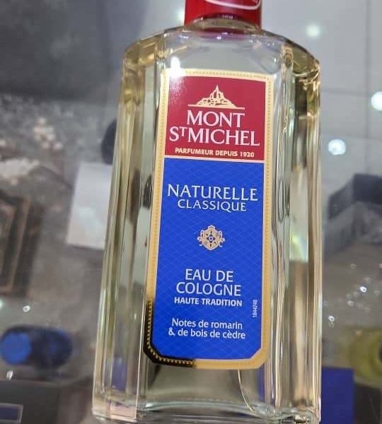 Parfum saint Michel