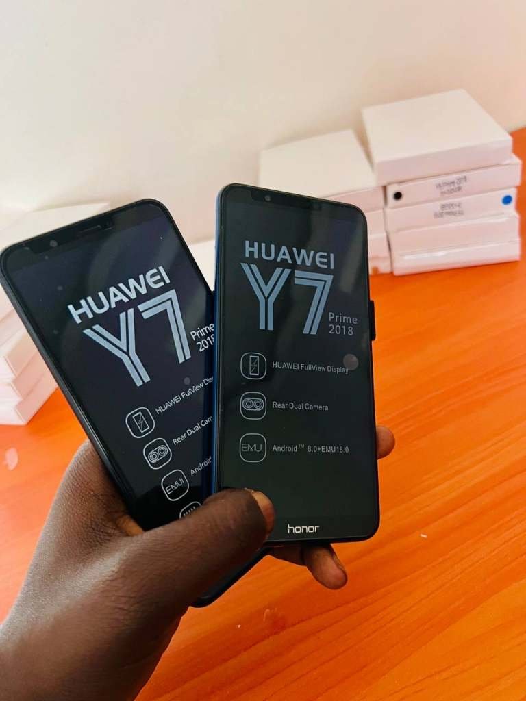 Huawei