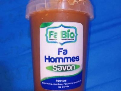 Fa Savon