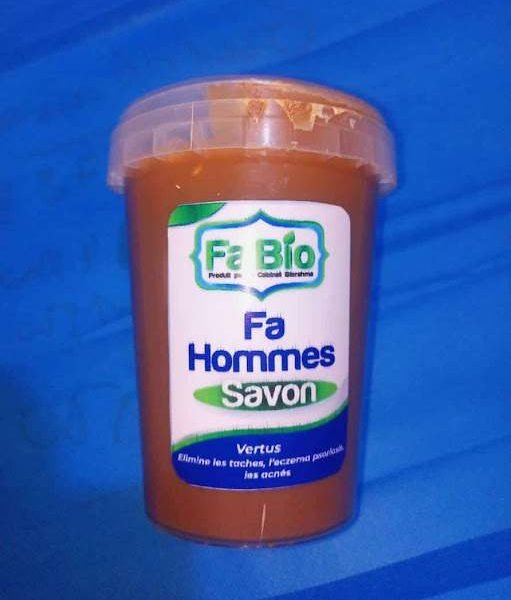Fa Savon
