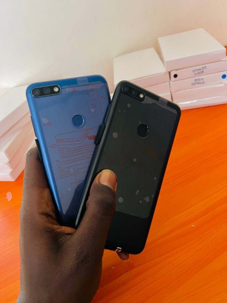 Huawei
