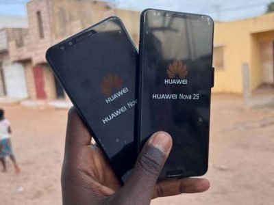 Huawei