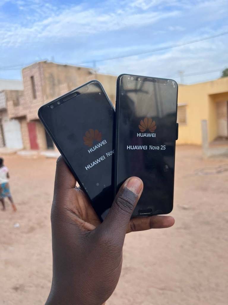 Huawei