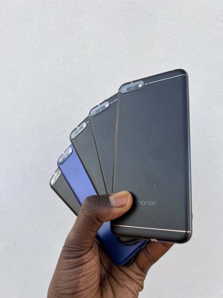 Huawei