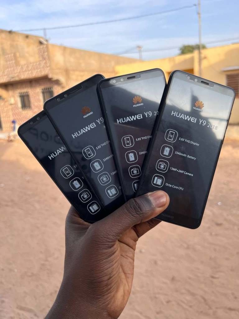 Huawei