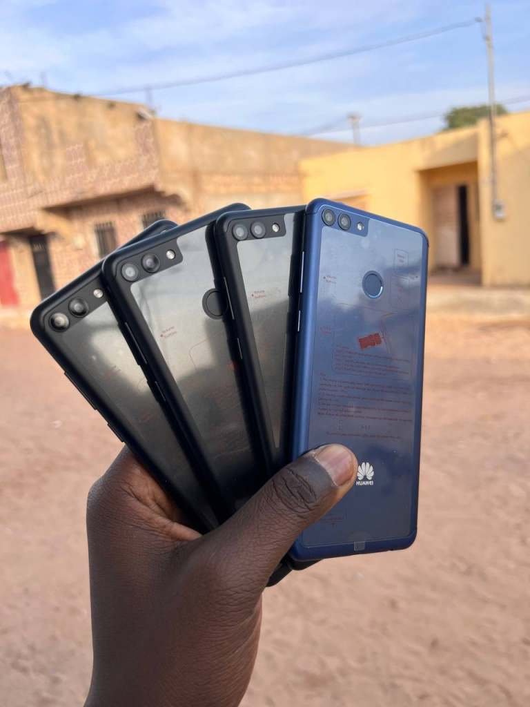 Huawei