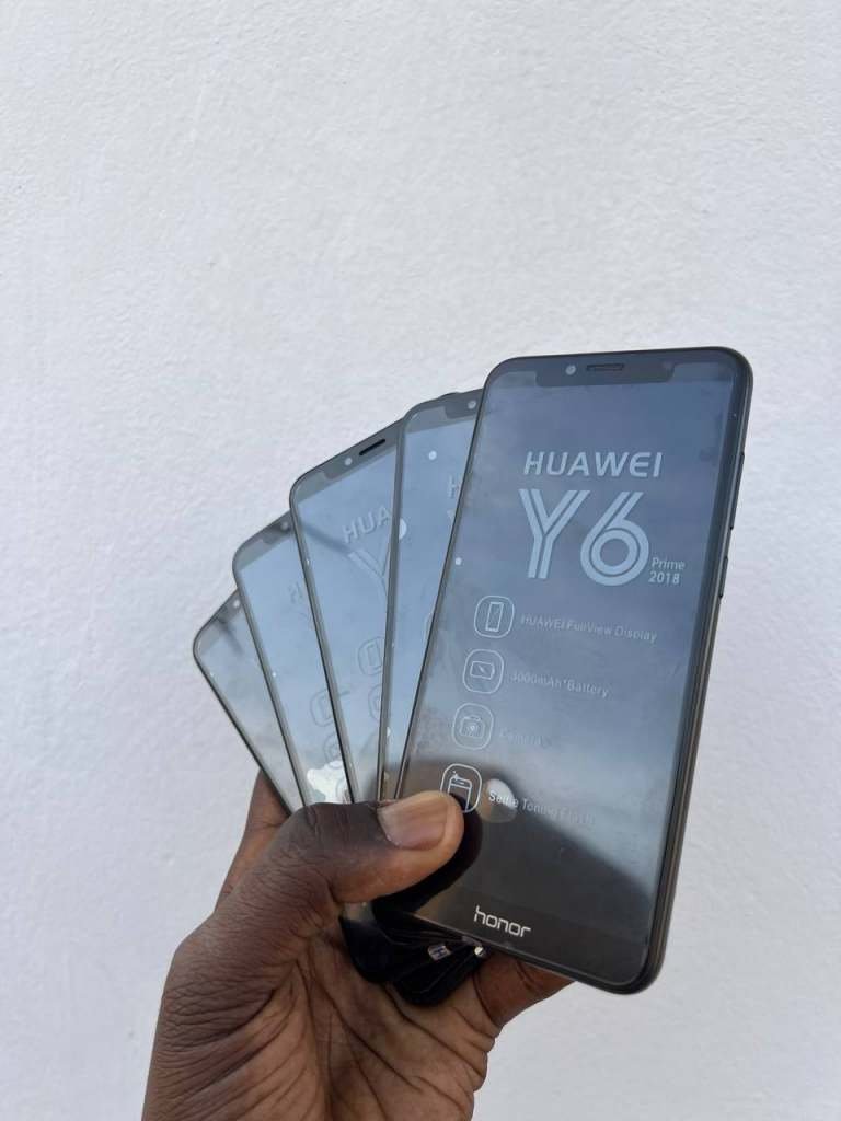 Huawei