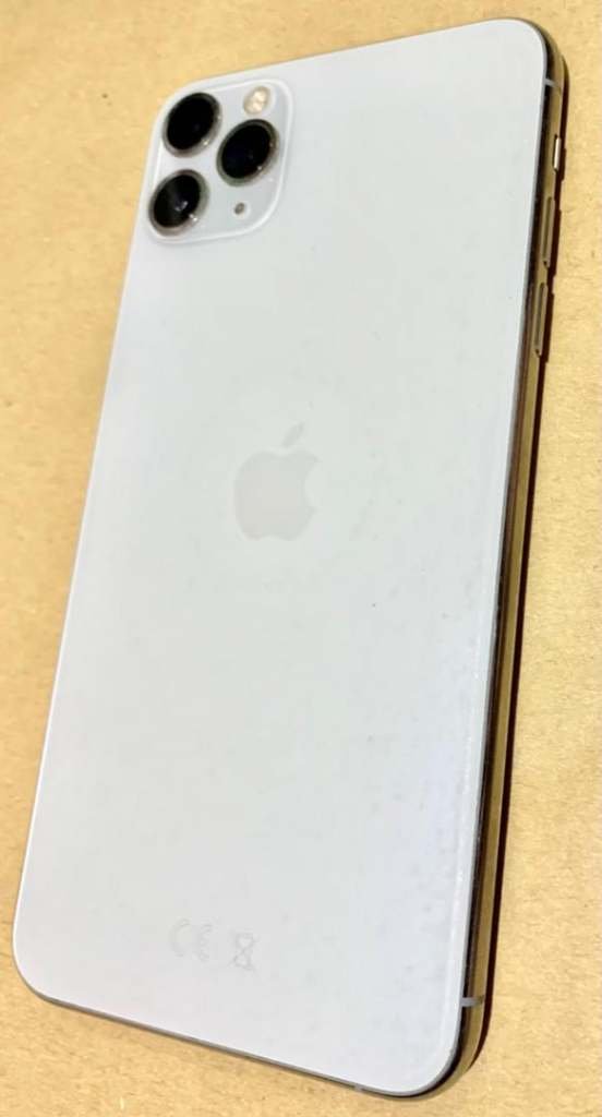 Iphone 11Pro Max 64Go