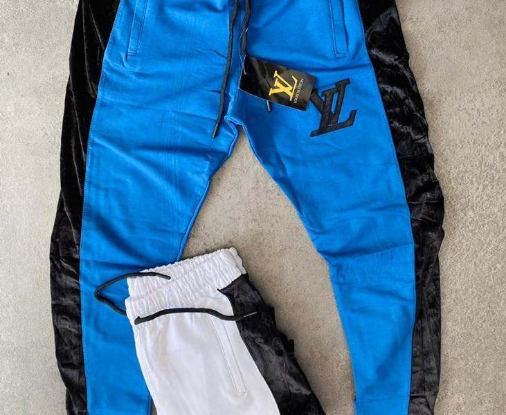 Pantalon jogging original