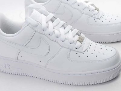 Air force one blanc originale