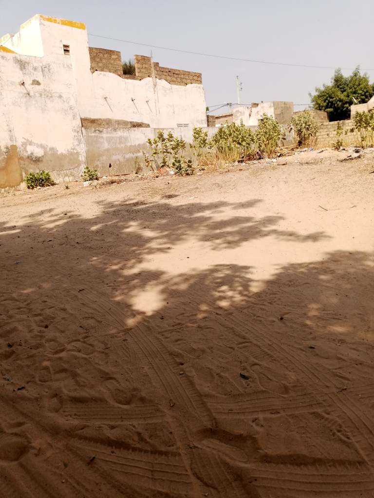 A vendre à Touba