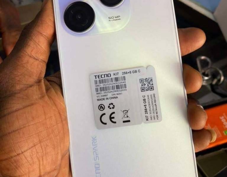 TECNO SPARK 10 Pro