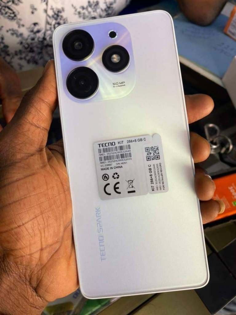 TECNO SPARK 10 Pro