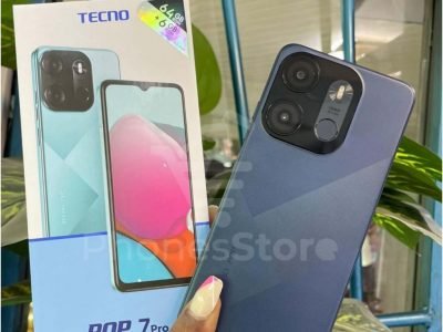 TECNO POP 7 Pro