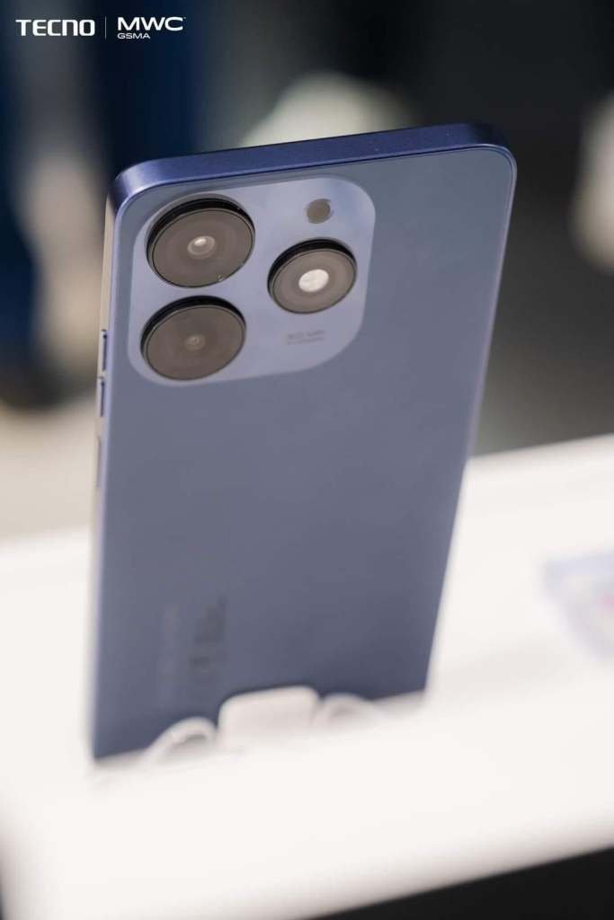TECNO SPARK 10 Pro