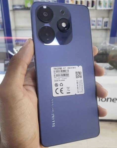 TECNO SPARK 10 Pro