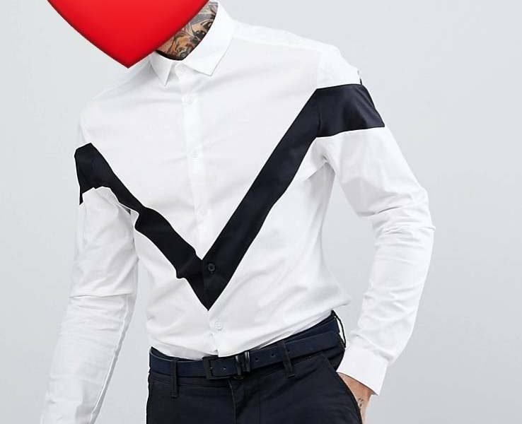 Vente de vêtements homme en ligne(confection sur-mesures)