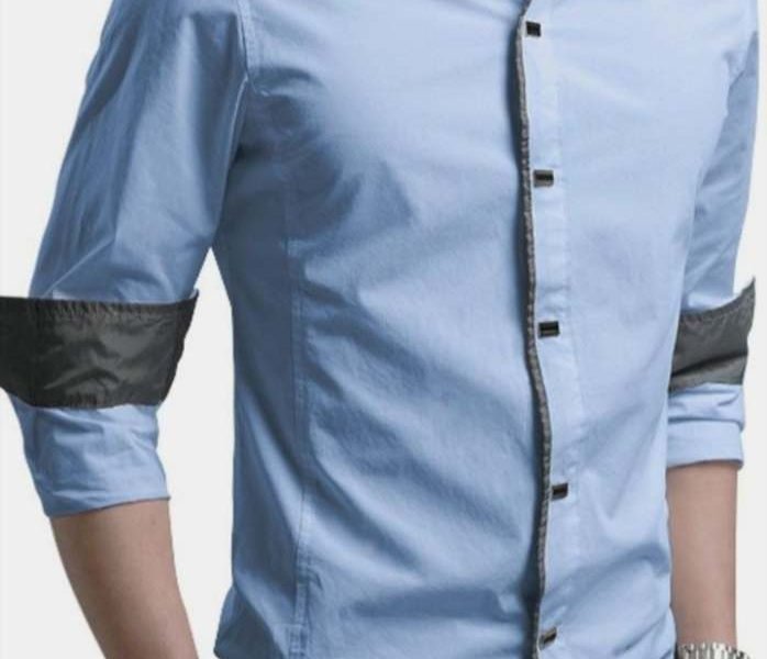 Vente de vêtements homme en ligne(confection sur-mesures)