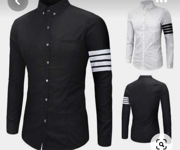 Vente de vêtements homme en ligne(confection sur-mesures)