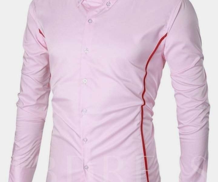 Vente de vêtements homme en ligne(confection sur-mesures)