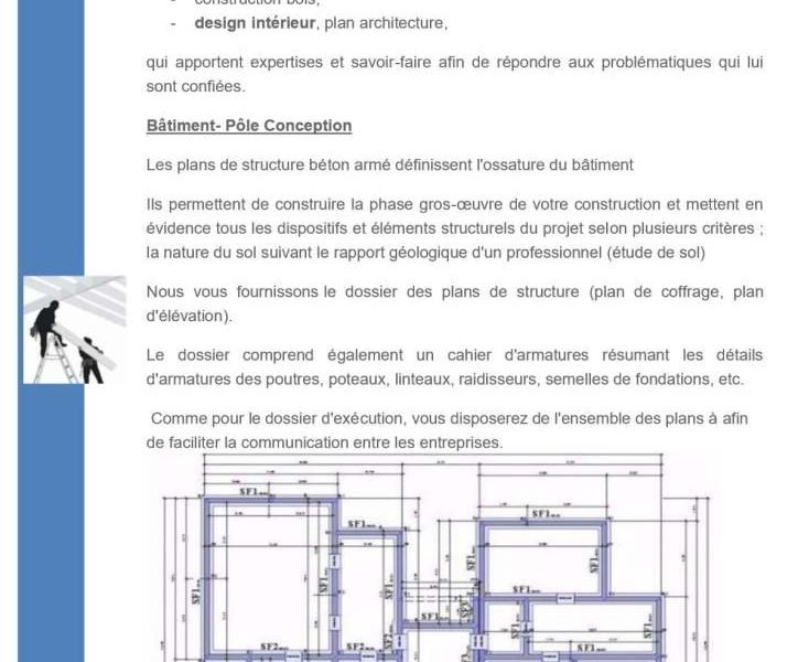 Consultant Bâtiment et Télécom