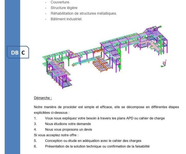 Consultant Bâtiment et Télécom