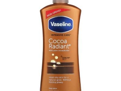 Vaseline Cocoa Radiant