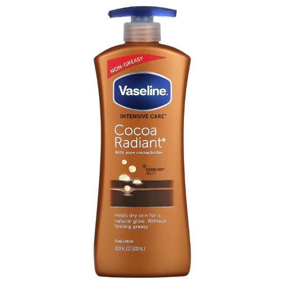 Vaseline Cocoa Radiant