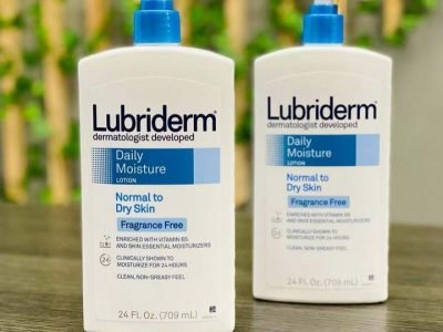 Crème Lubriderm