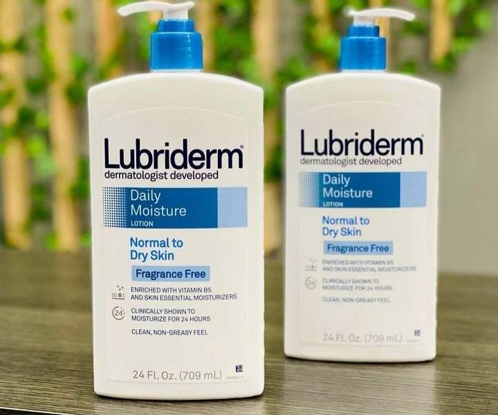 Crème Lubriderm